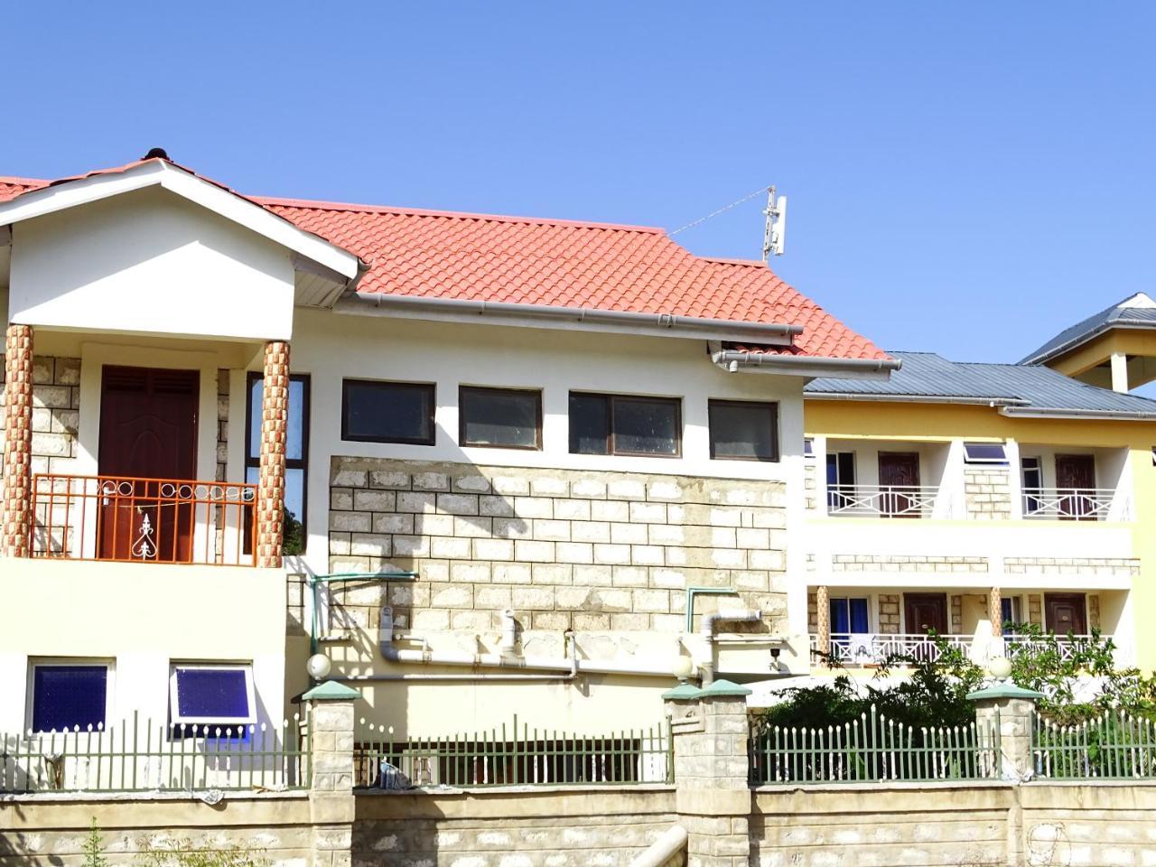 Diplomat Diani Beach Resort Екстер'єр фото