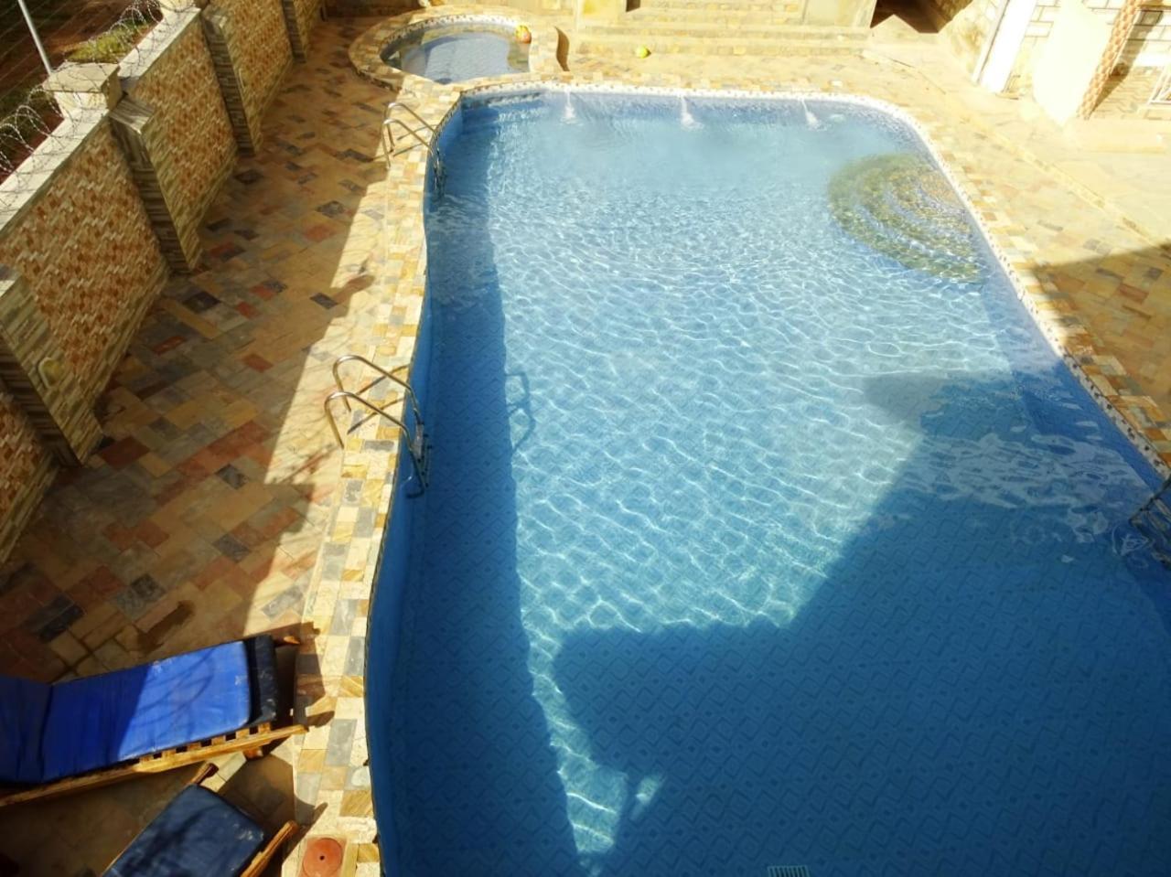 Diplomat Diani Beach Resort Екстер'єр фото
