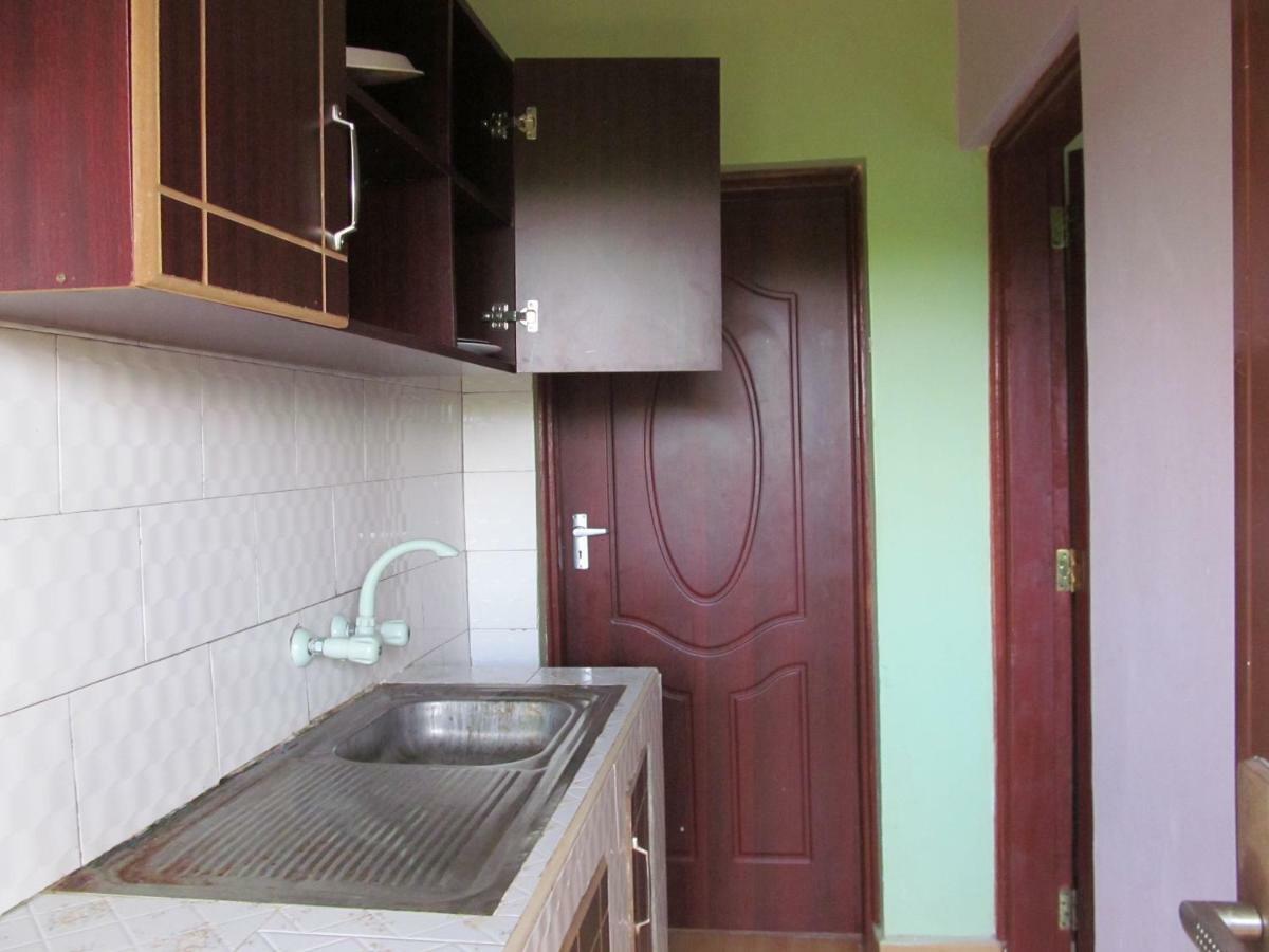Diplomat Diani Beach Resort Екстер'єр фото