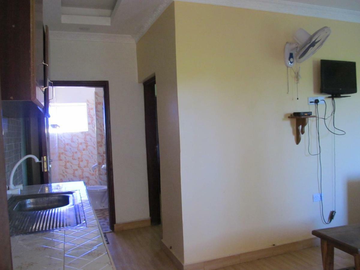 Diplomat Diani Beach Resort Екстер'єр фото